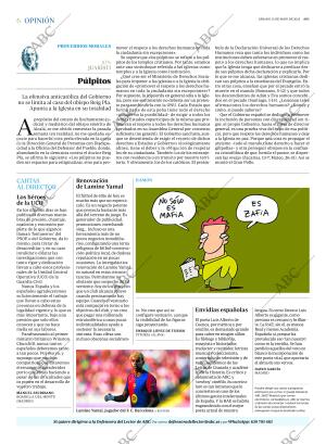 ABC CORDOBA 31-05-2025 página 6