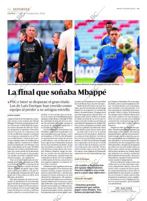 ABC CORDOBA 31-05-2025 página 60