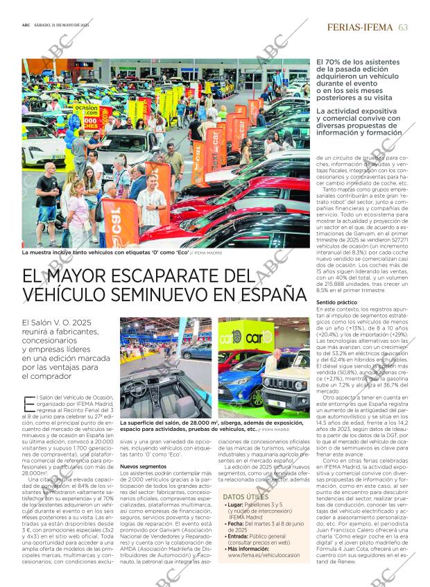 ABC CORDOBA 31-05-2025 página 63