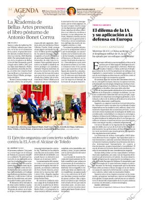 ABC CORDOBA 31-05-2025 página 64