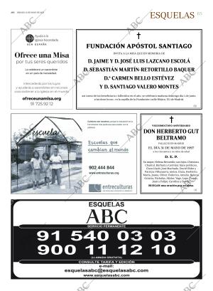 ABC CORDOBA 31-05-2025 página 65