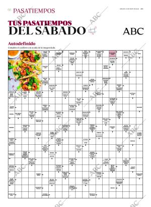 ABC CORDOBA 31-05-2025 página 66