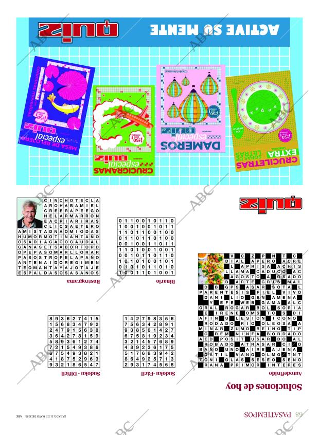 ABC CORDOBA 31-05-2025 página 68