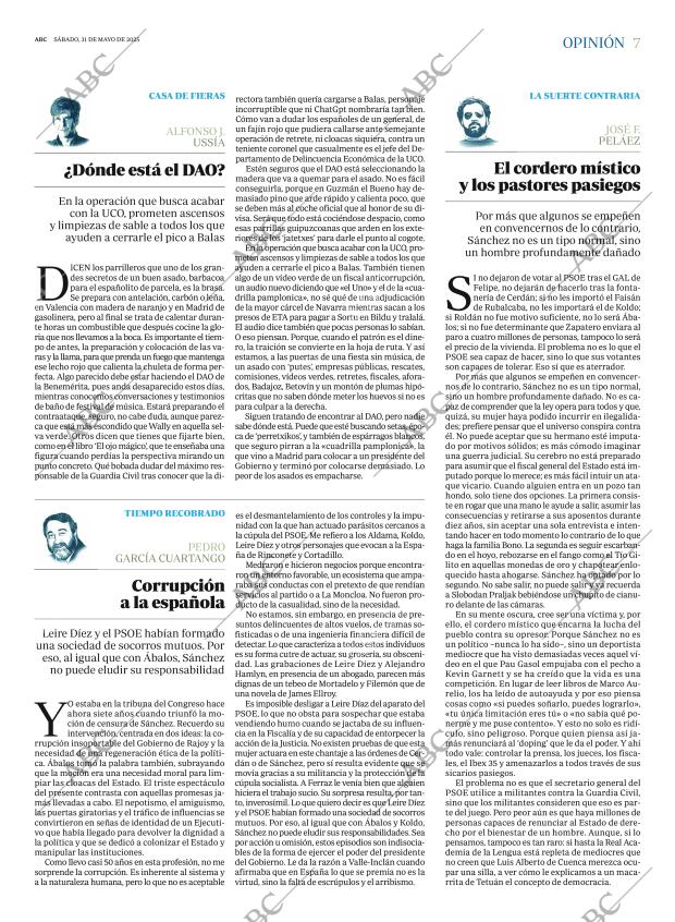 ABC CORDOBA 31-05-2025 página 7