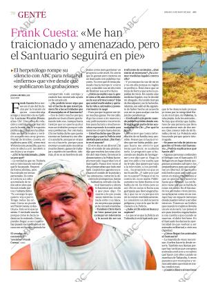 ABC CORDOBA 31-05-2025 página 70