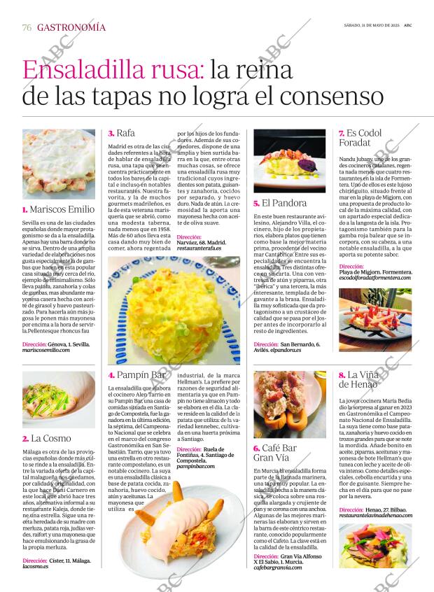 ABC CORDOBA 31-05-2025 página 76