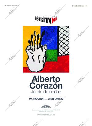 ABC CORDOBA 01-06-2025 página 15