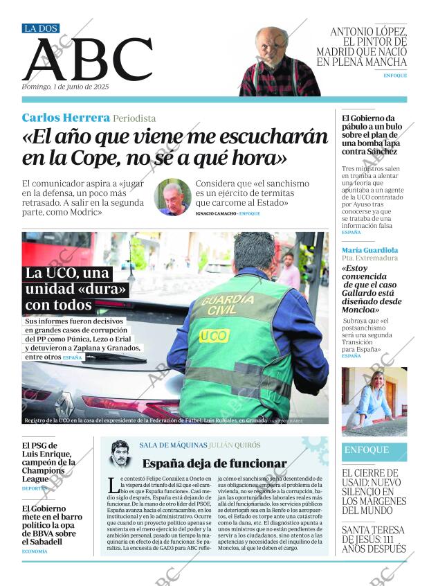 ABC CORDOBA 01-06-2025 página 2