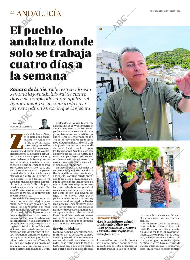 ABC CORDOBA 01-06-2025 página 22