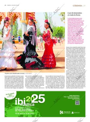 ABC CORDOBA 01-06-2025 página 27