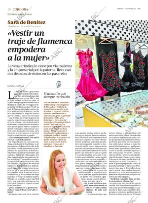 ABC CORDOBA 01-06-2025 página 28