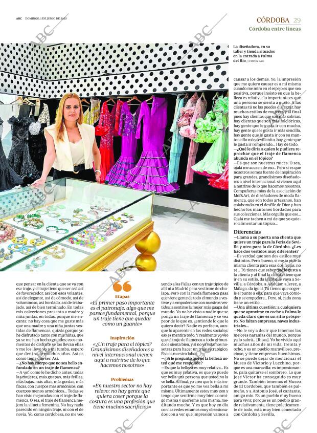 ABC CORDOBA 01-06-2025 página 29
