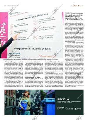ABC CORDOBA 01-06-2025 página 31