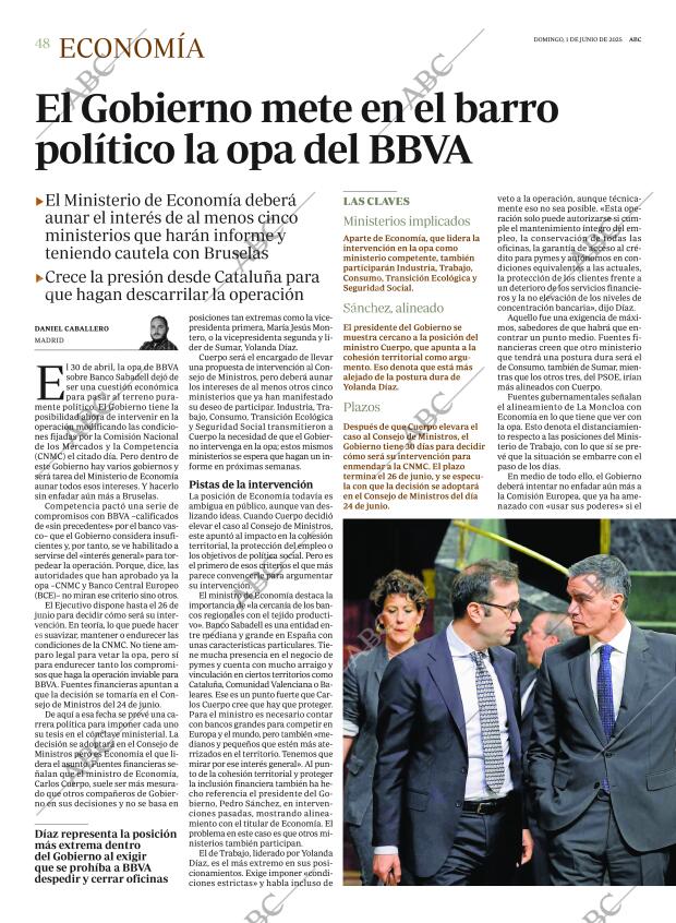 ABC CORDOBA 01-06-2025 página 48