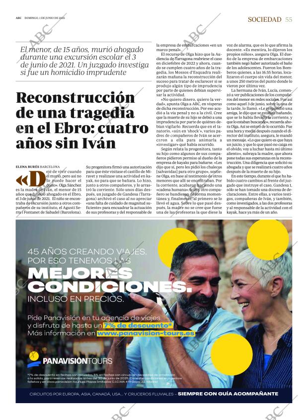 ABC CORDOBA 01-06-2025 página 55