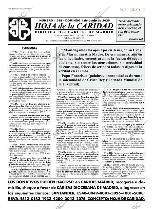 ABC CORDOBA 01-06-2025 página 63