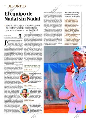 ABC CORDOBA 01-06-2025 página 64