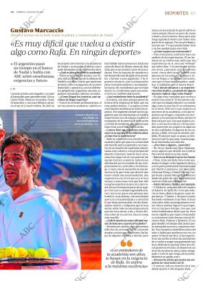 ABC CORDOBA 01-06-2025 página 65