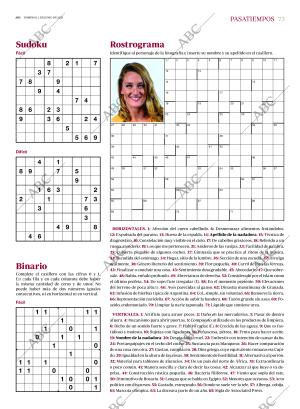 ABC CORDOBA 01-06-2025 página 73