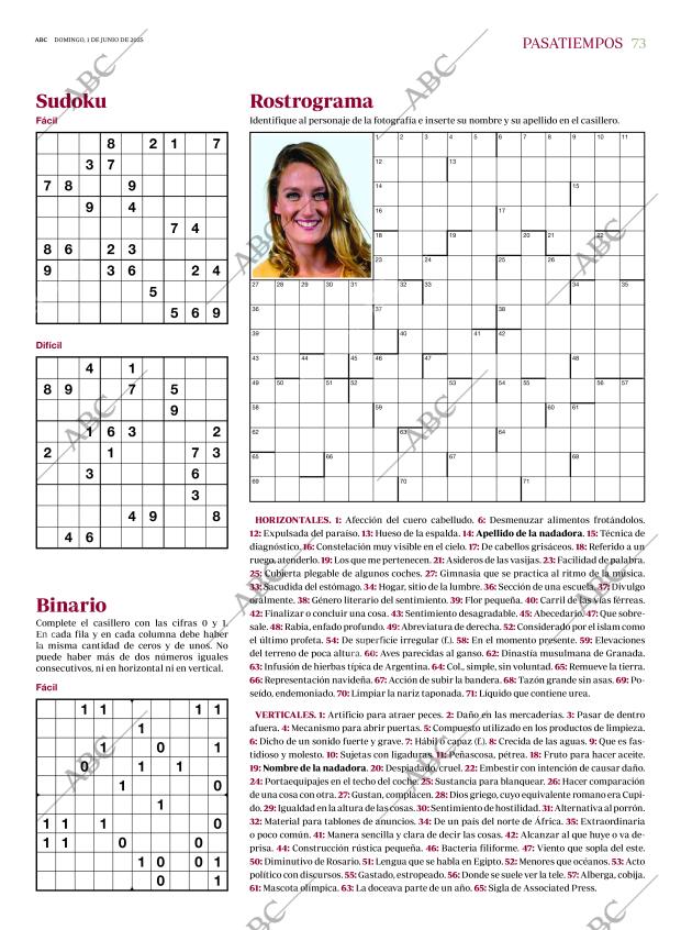 ABC CORDOBA 01-06-2025 página 73