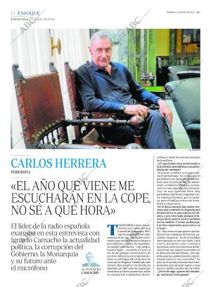 ABC MADRID 01-06-2025 página 12