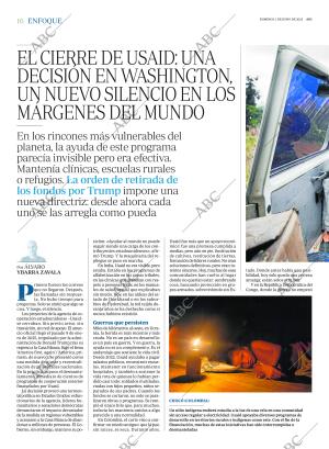 ABC MADRID 01-06-2025 página 16