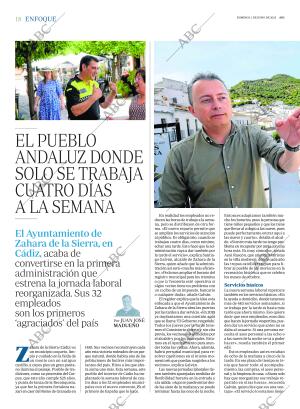 ABC MADRID 01-06-2025 página 18