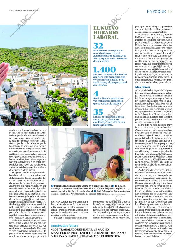 ABC MADRID 01-06-2025 página 19
