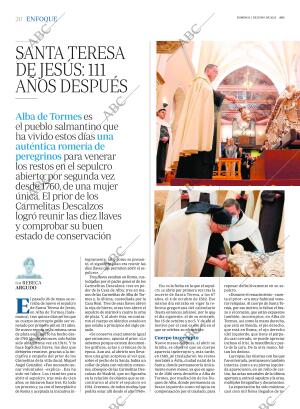 ABC MADRID 01-06-2025 página 20