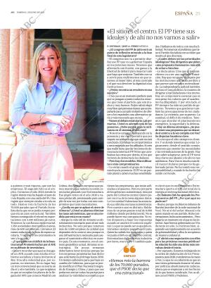 ABC MADRID 01-06-2025 página 25