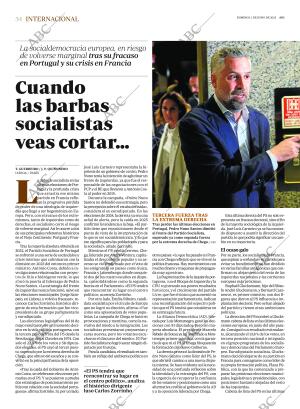 ABC MADRID 01-06-2025 página 34