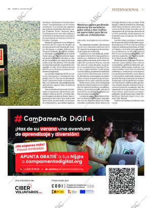 ABC MADRID 01-06-2025 página 35