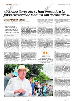 ABC MADRID 01-06-2025 página 36