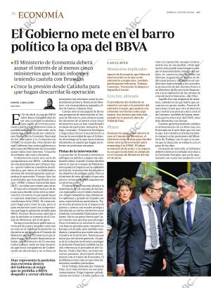 ABC MADRID 01-06-2025 página 38