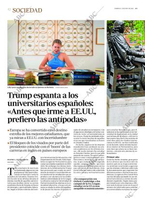 ABC MADRID 01-06-2025 página 42