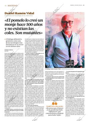 ABC MADRID 01-06-2025 página 46