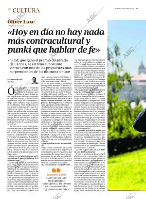 ABC MADRID 01-06-2025 página 48
