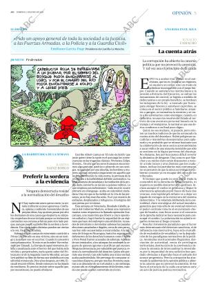 ABC MADRID 01-06-2025 página 5