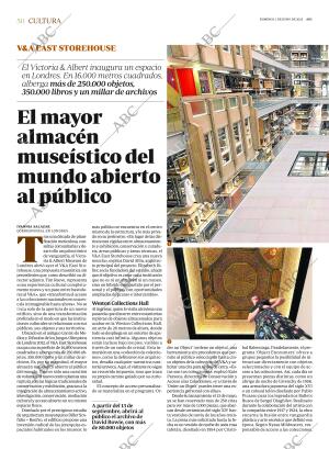 ABC MADRID 01-06-2025 página 50