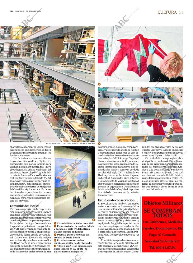 ABC MADRID 01-06-2025 página 51