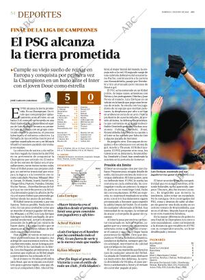 ABC MADRID 01-06-2025 página 54