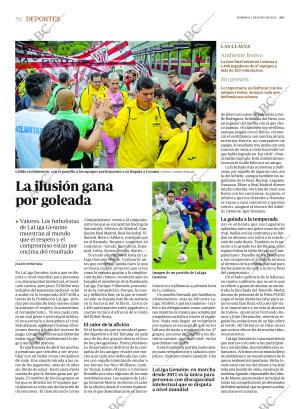 ABC MADRID 01-06-2025 página 56