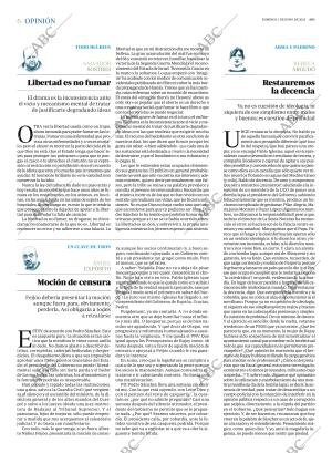 ABC MADRID 01-06-2025 página 6