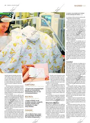 ABC MADRID 01-06-2025 página 63