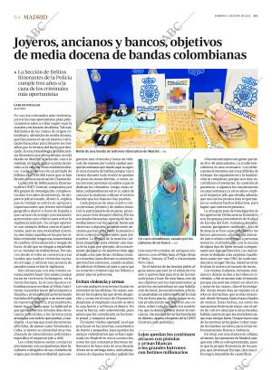 ABC MADRID 01-06-2025 página 64