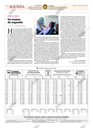 ABC MADRID 01-06-2025 página 68