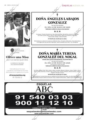 ABC MADRID 01-06-2025 página 69