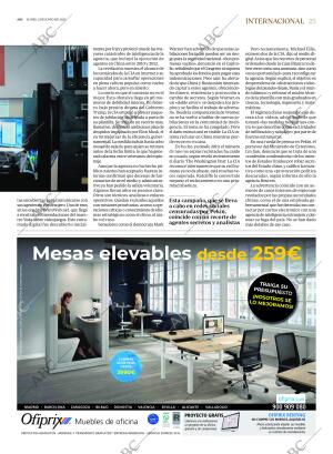 ABC MADRID 02-06-2025 página 25