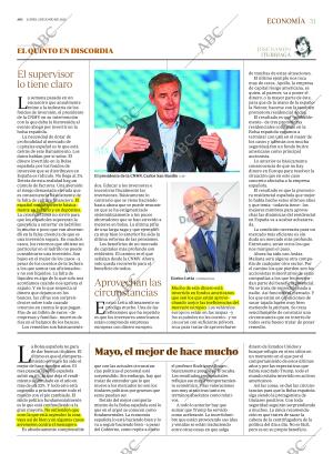 ABC MADRID 02-06-2025 página 31