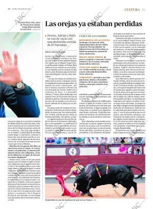ABC MADRID 02-06-2025 página 39